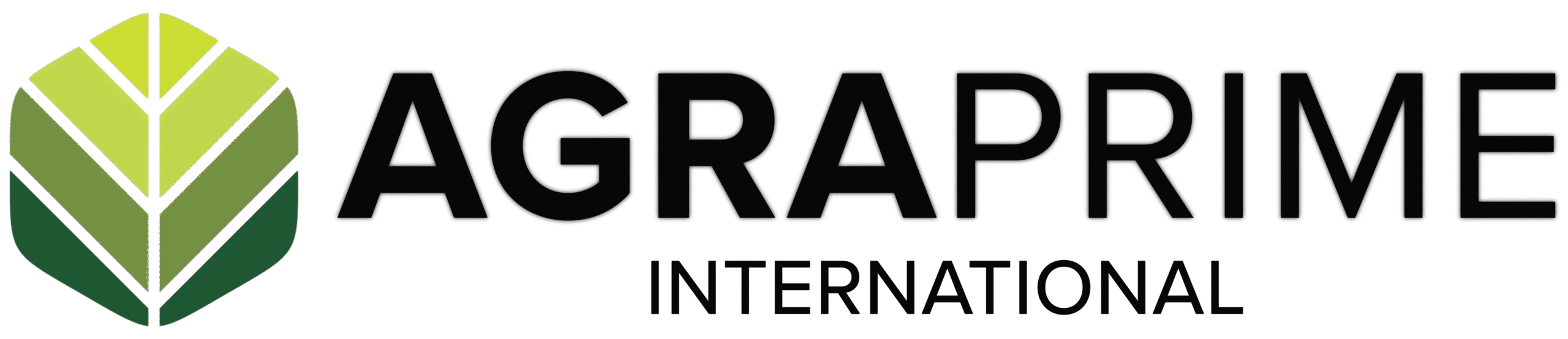 Agraprime New Logo Black