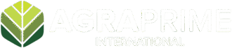 Agraprime Logo New White
