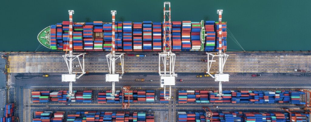 Agraprime Shipping 1 Agraprime Shipping Export Soy